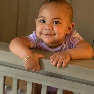 Meet your Posher, Joyceanna